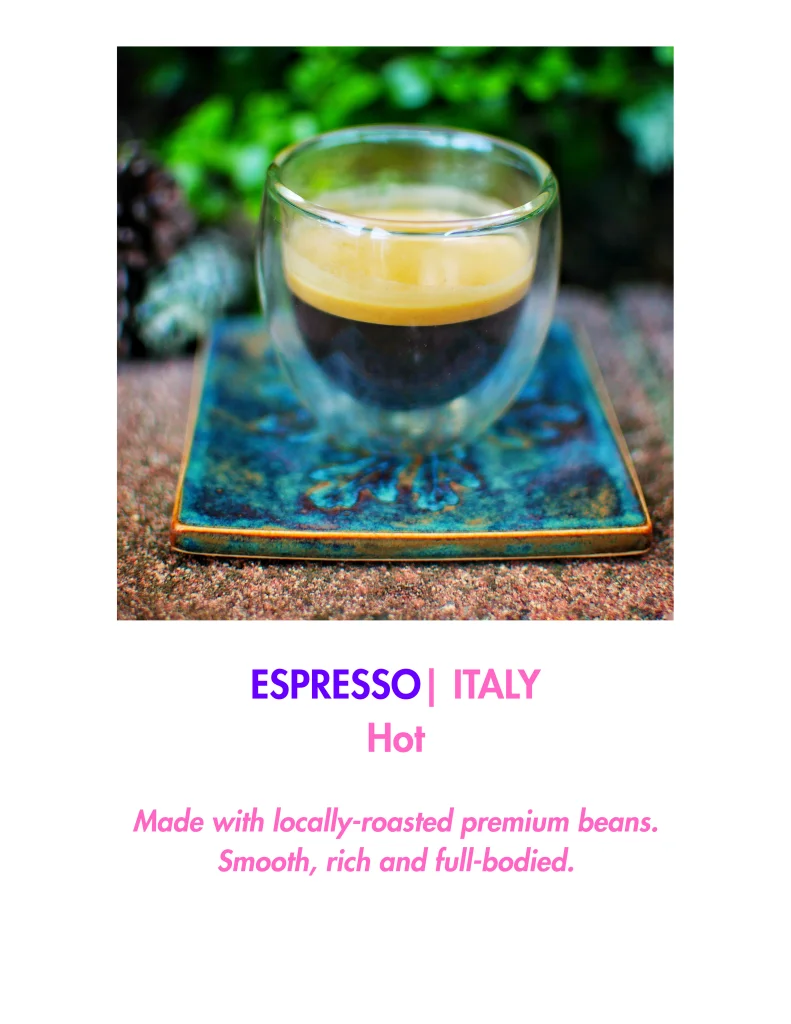 Espresso